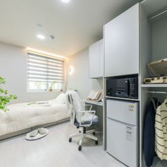 Sunny Studio (Women-only) Unit Image