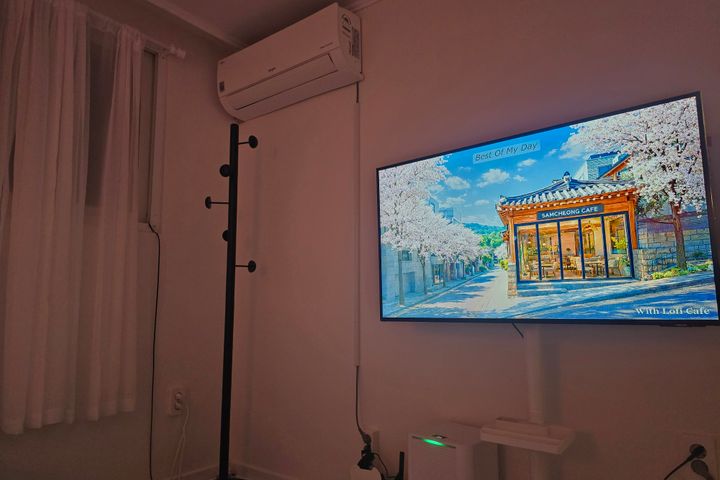 홍제 화이트감성 투룸 11번째 이미지