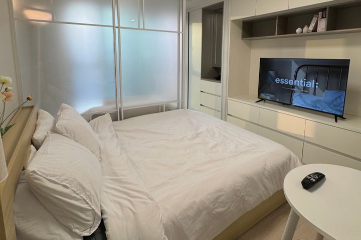 동탄역신축✨프리미엄숙소 1번째 이미지