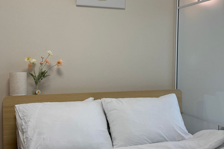 동탄역신축✨프리미엄숙소 12번째 이미지