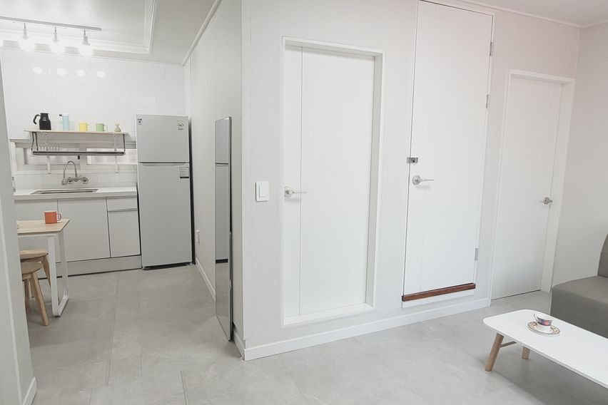 건대/군자 인접 3룸 1번째 이미지