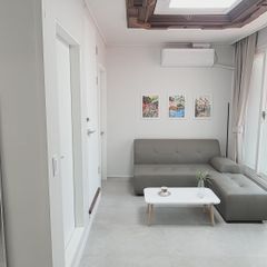 3-room apartment near Konkuk University/Gunja Unit Image