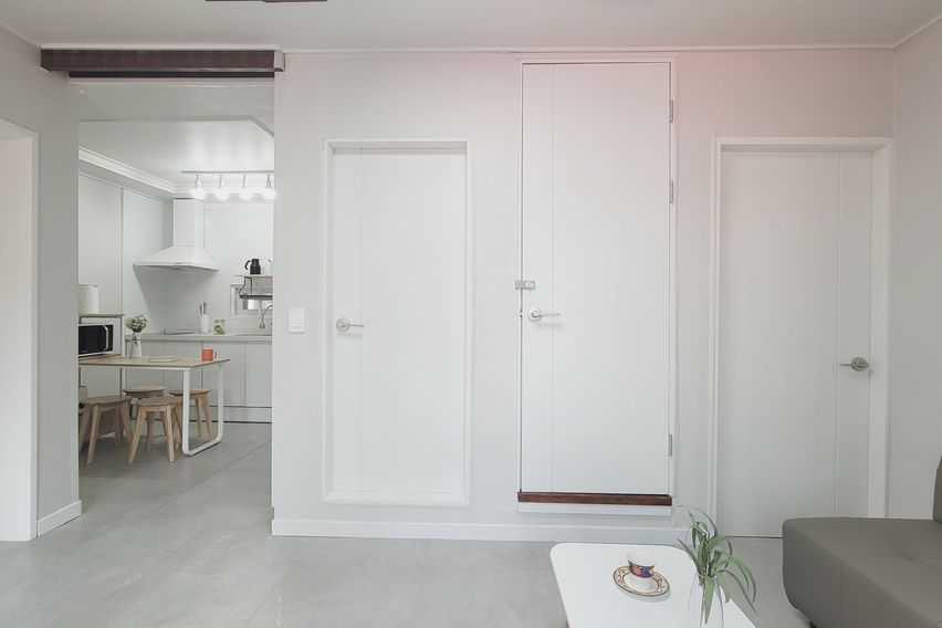 건대/군자 인접 3룸 2번째 이미지