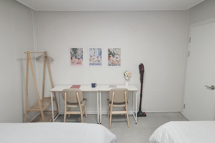 건대/군자 인접 3룸 2번째 이미지