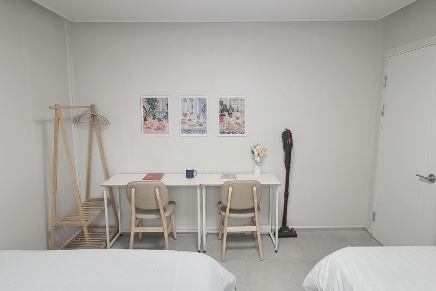 건대/군자 인접 3룸 10번째 이미지