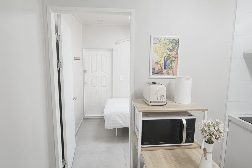 건대/군자 인접 3룸 17번째 이미지