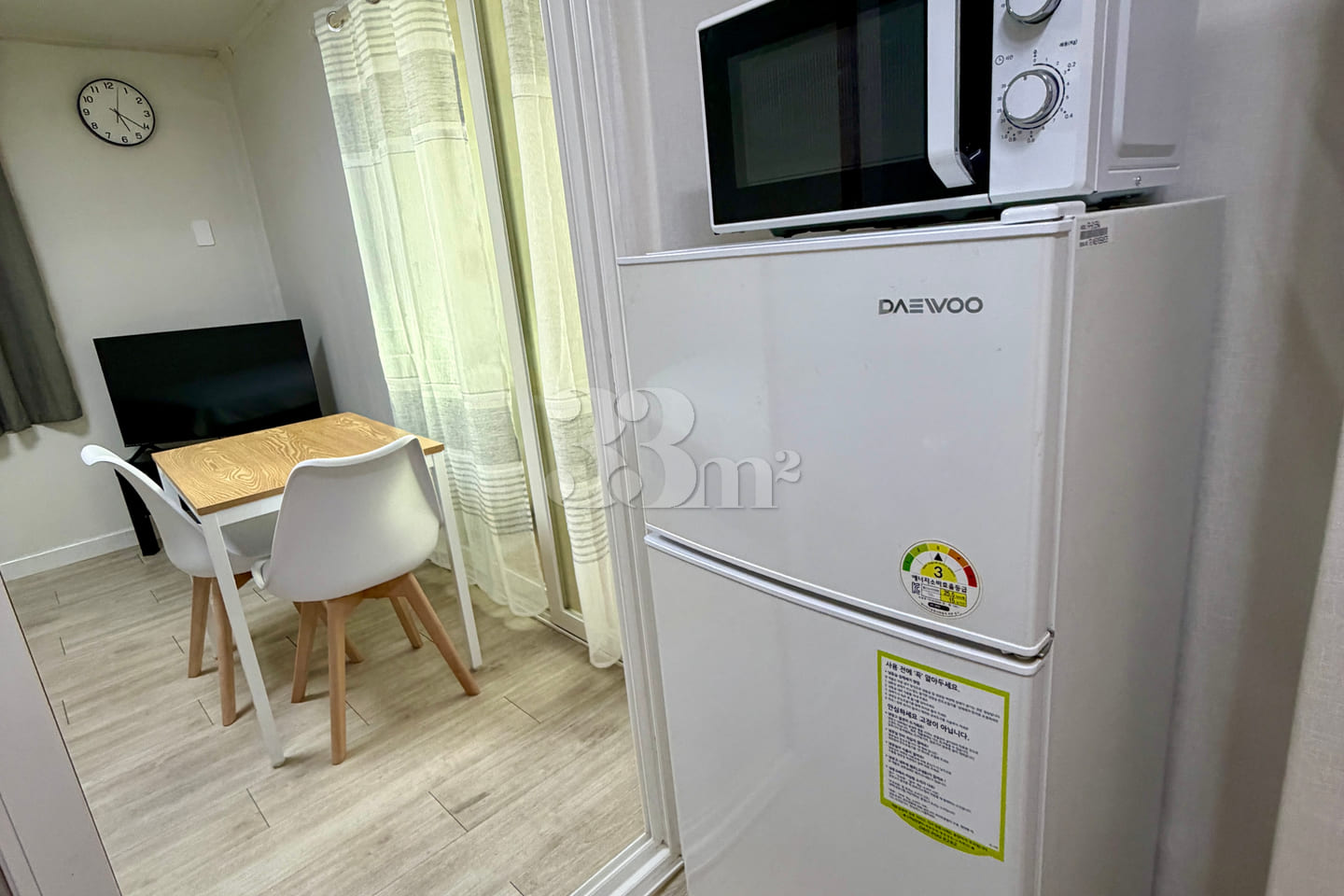 Samsung Gwanggyo 🍃Comfortable 46 7th image