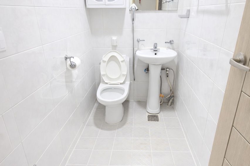 깨끗하고 편리한 RR! 3번째 이미지