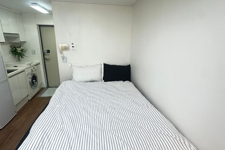 서울대입구역깨끗I 8번째 이미지