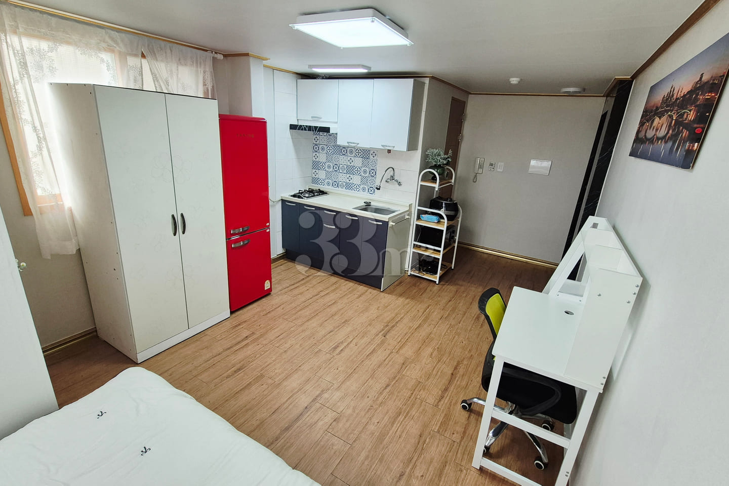 Cozy Stay One-Room 3th image
