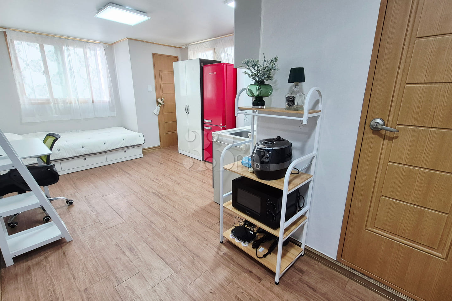 Cozy Stay One-Room 1th image