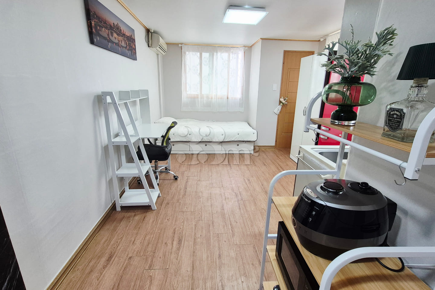 Cozy Stay One-Room 0th image