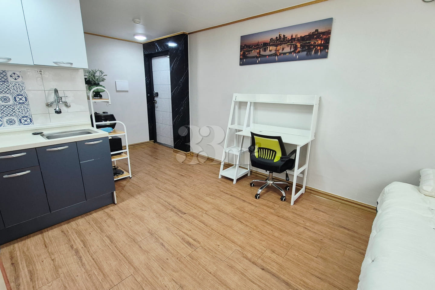 Cozy Stay One-Room 2th image
