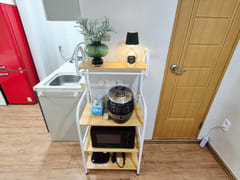 Cozy Stay One-Room 4th image