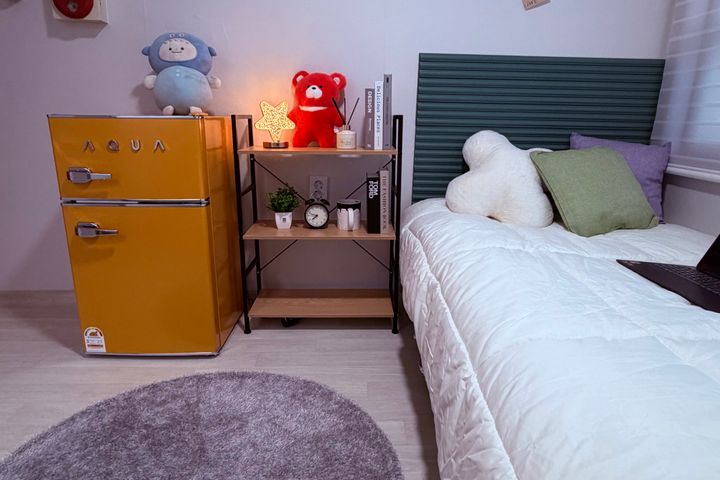 외창 스탠더드 룸 1번째 이미지