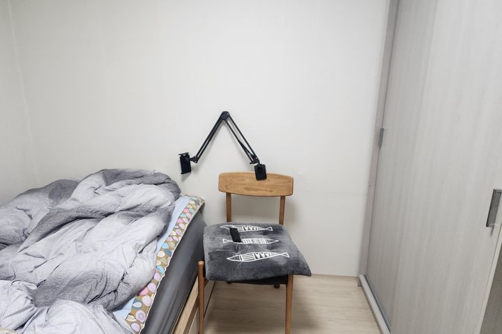 암센터 일산병원 아파트 3번째 이미지