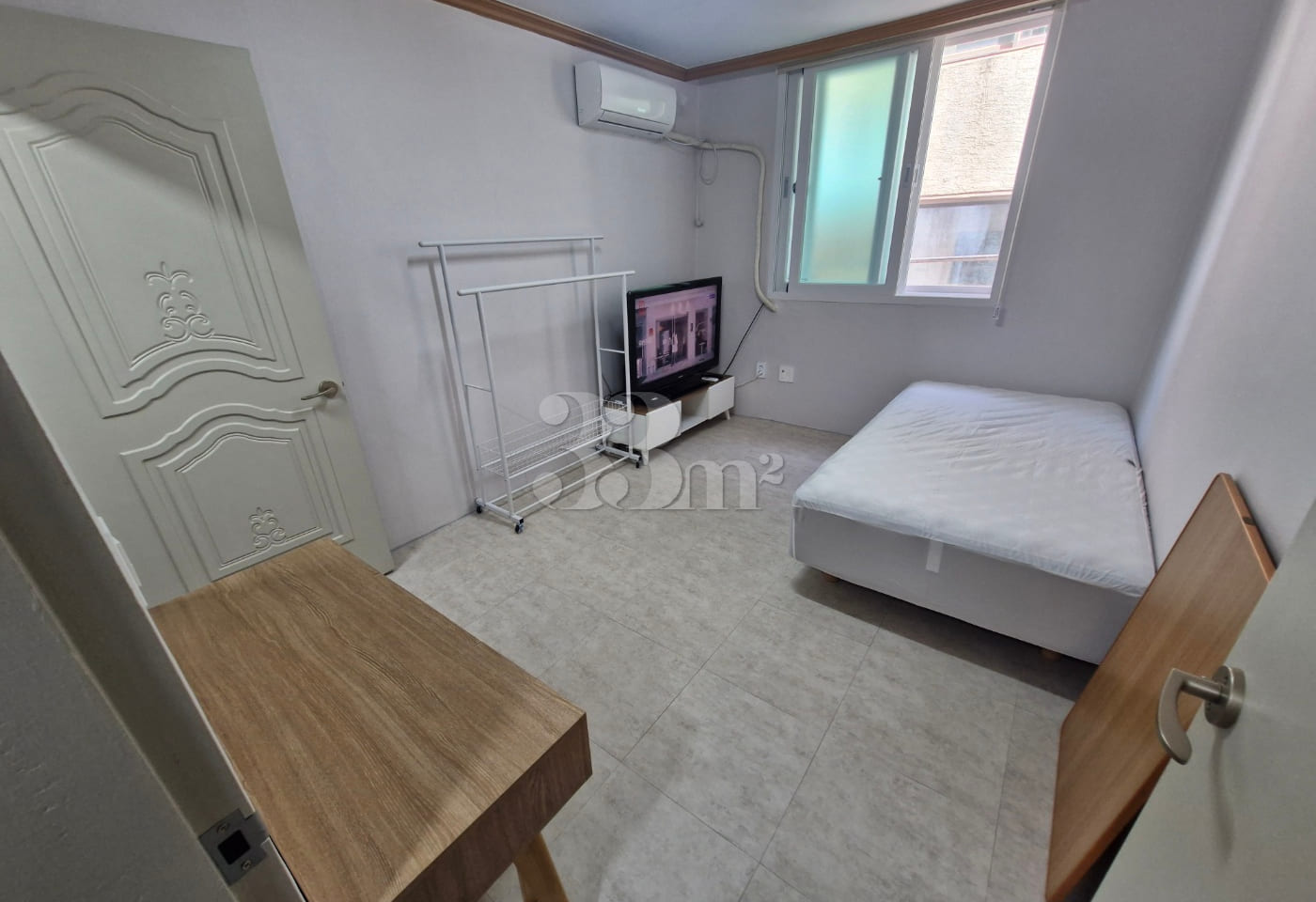 Aemakgol Single Room Type B 1th image