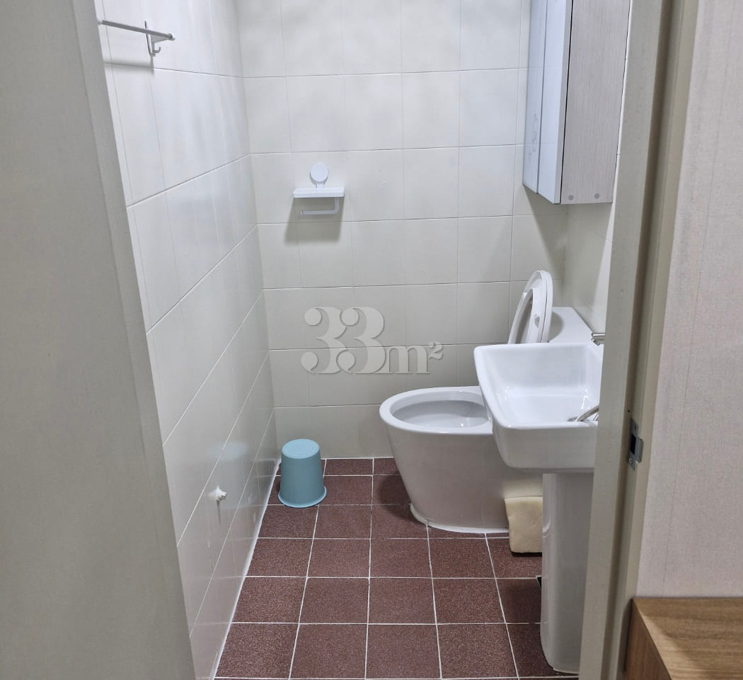 Aemakgol Single Room Type B 6th image
