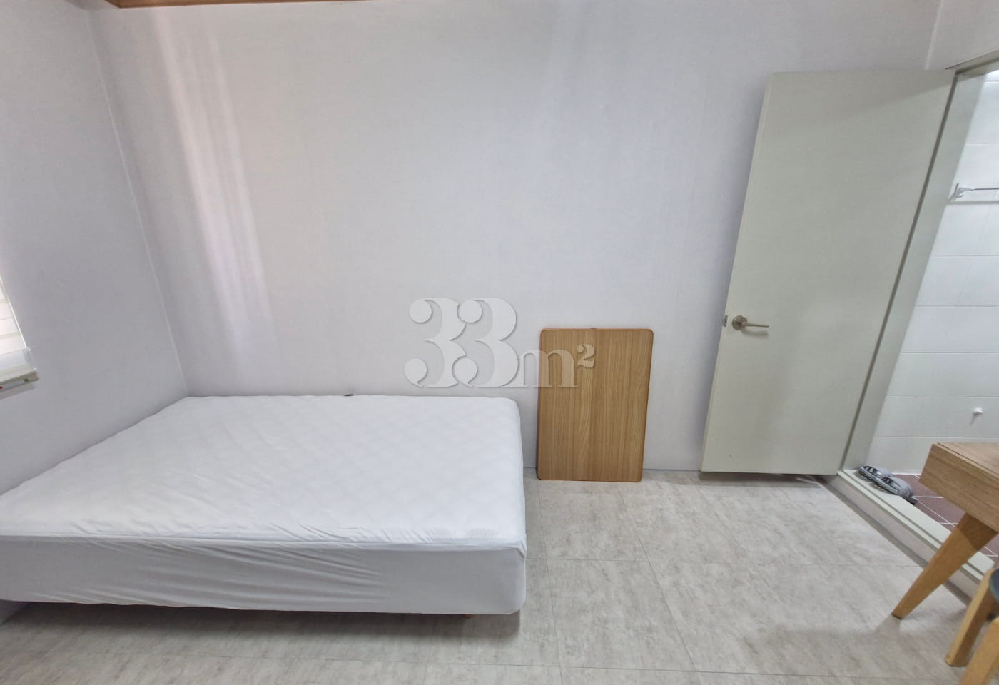 Aemakgol Single Room Type B 4th image
