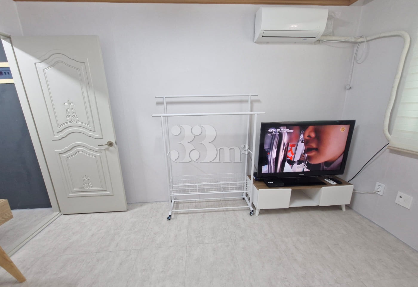 Aemakgol Single Room Type B 3th image