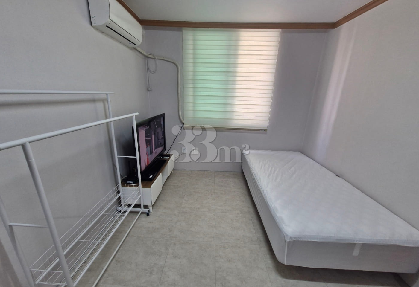 Aemakgol Single Room Type B 2th image