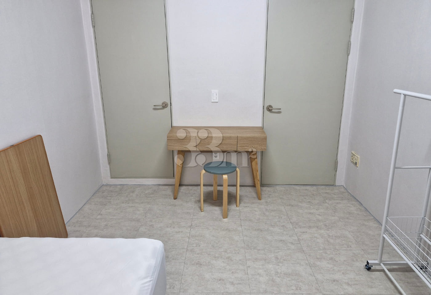 Aemakgol Single Room Type B 8th image