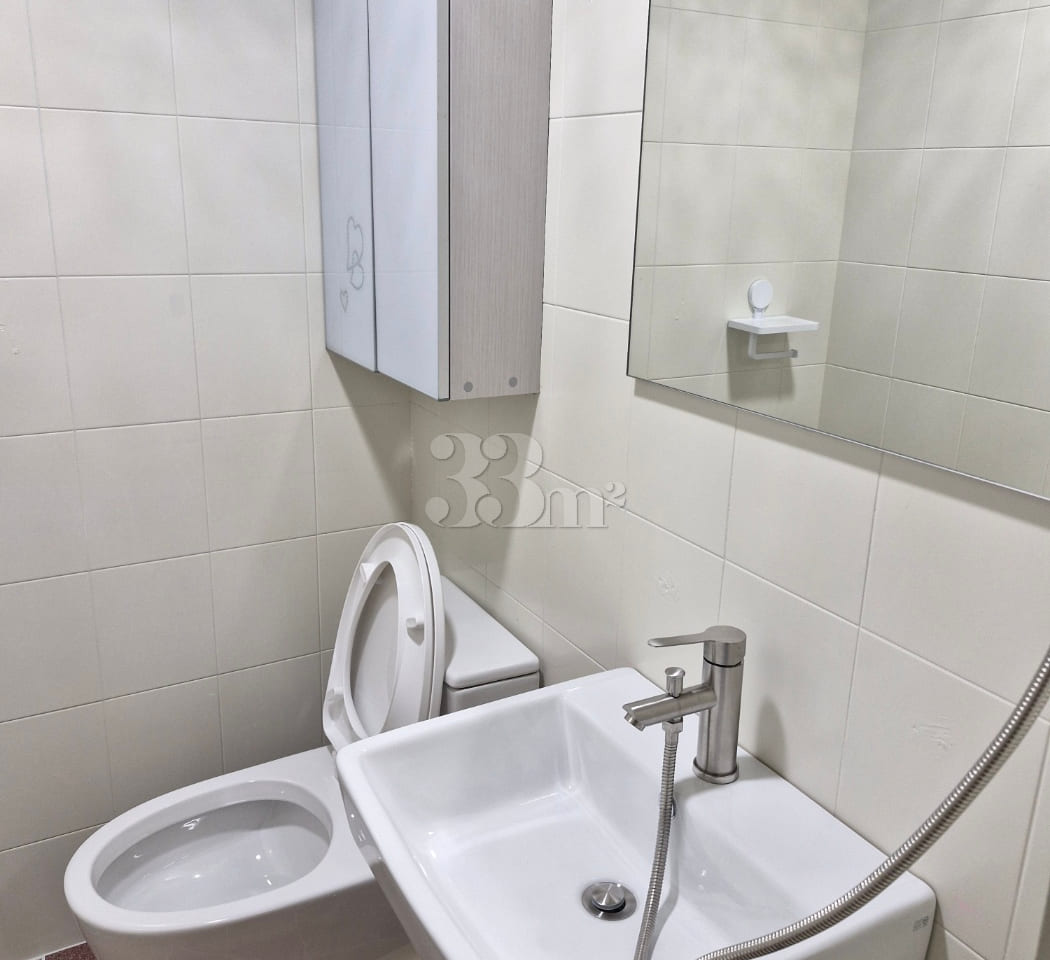 Aemakgol Single Room Type B 5th image