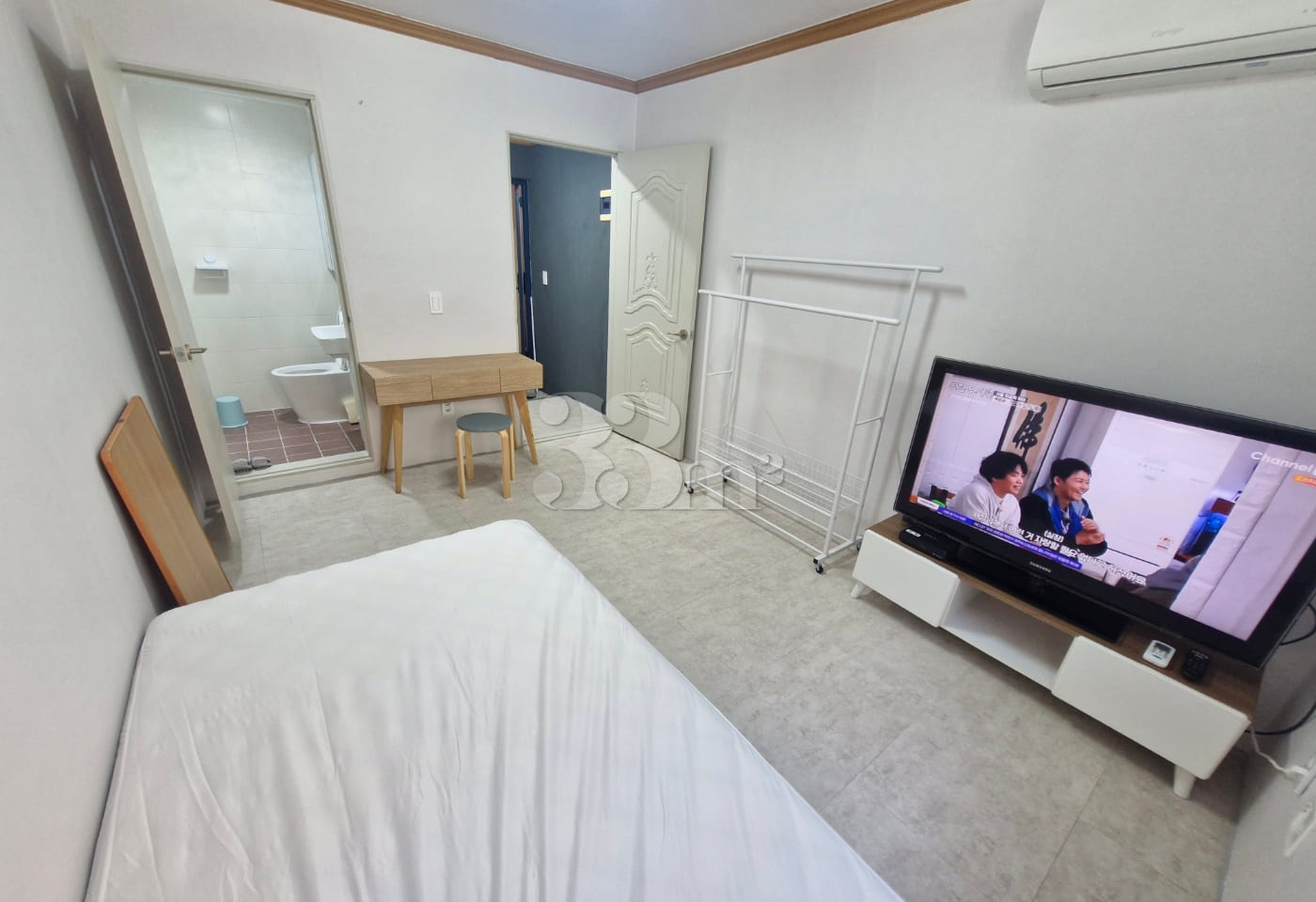 Aemakgol Single Room Type B 0th image