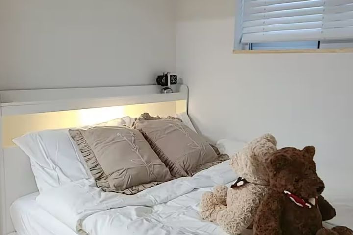 여자분께 추천 원룸 6번째 이미지