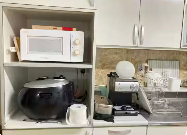 영일대 바다 앞 휴식 8번째 이미지