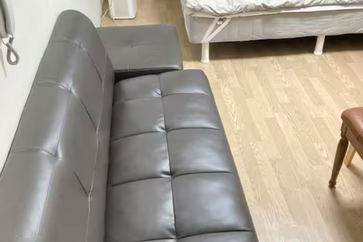 영일대 바다 앞 휴식 7번째 이미지