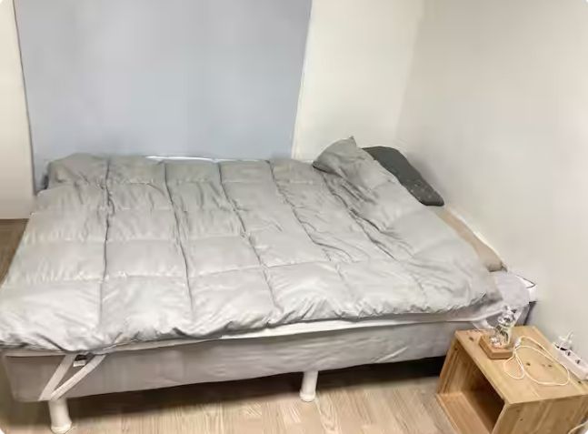 영일대 바다 앞 휴식 3번째 이미지