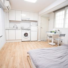 홍대입구역 3분 코지홈 방 이미지