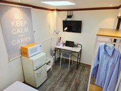 1호선근처 안락한 원룸 5번째 이미지