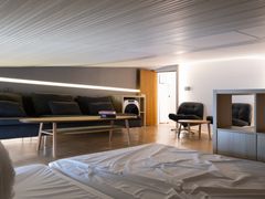 Cozy Rooftop 13th image