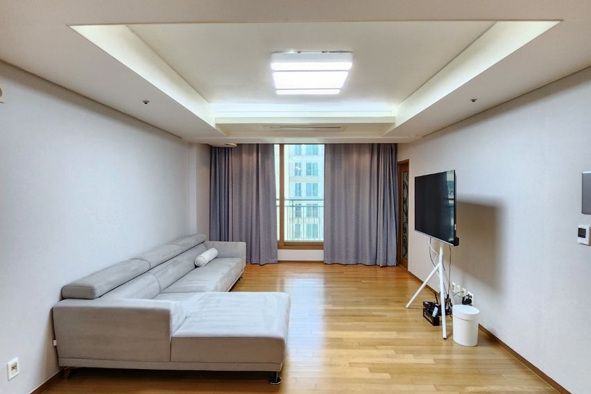 강남역 역세권 아파트  0번째 이미지