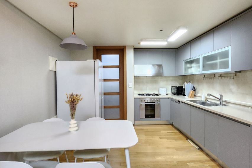 강남역 역세권 아파트  1번째 이미지