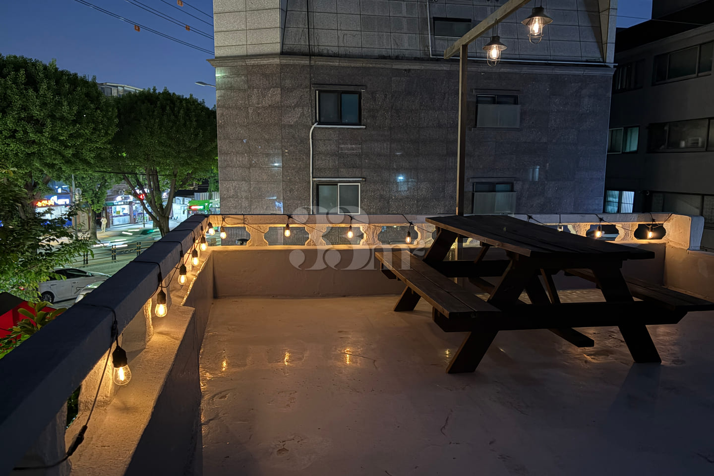 City University / Rooftop duplex house 17th image