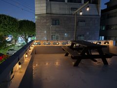 시립대/ 루프탑복층주택 17번째 이미지
