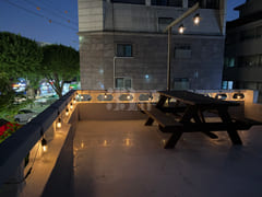 City University / Rooftop duplex house 17th image
