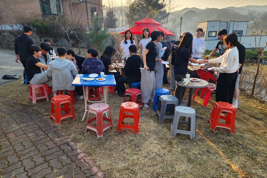 양평송학펜션 17번째 이미지