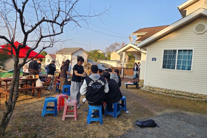 양평 송학전원마을 7번째 이미지