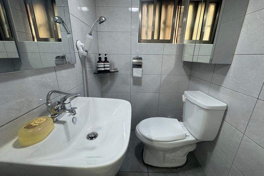 서울역도보5분!풀옵션3 9번째 이미지