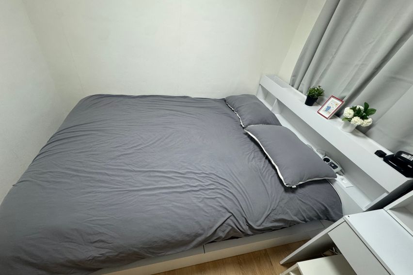 서울역도보5분!풀옵션3 1번째 이미지