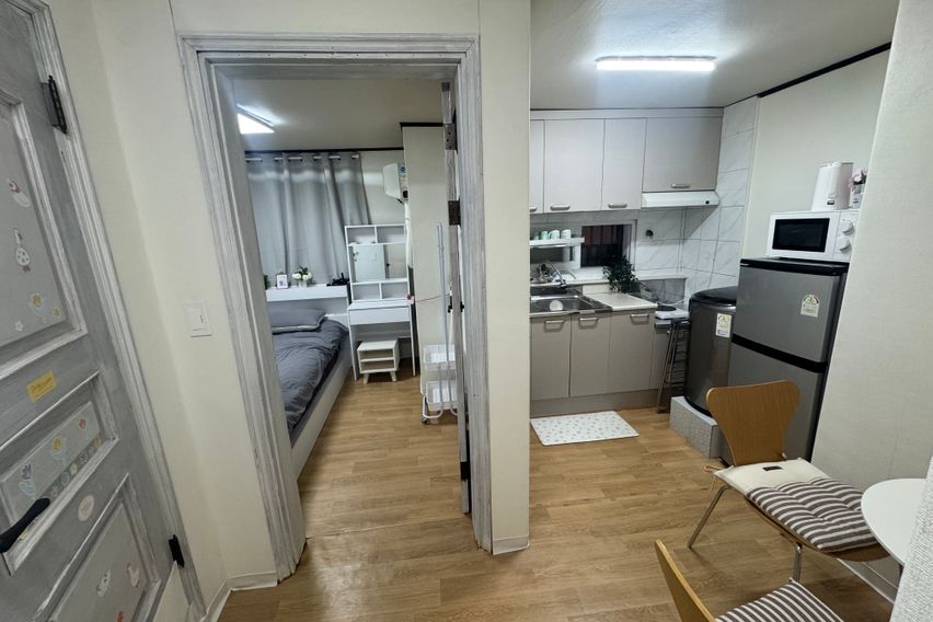 서울역도보5분!풀옵션3 3번째 이미지