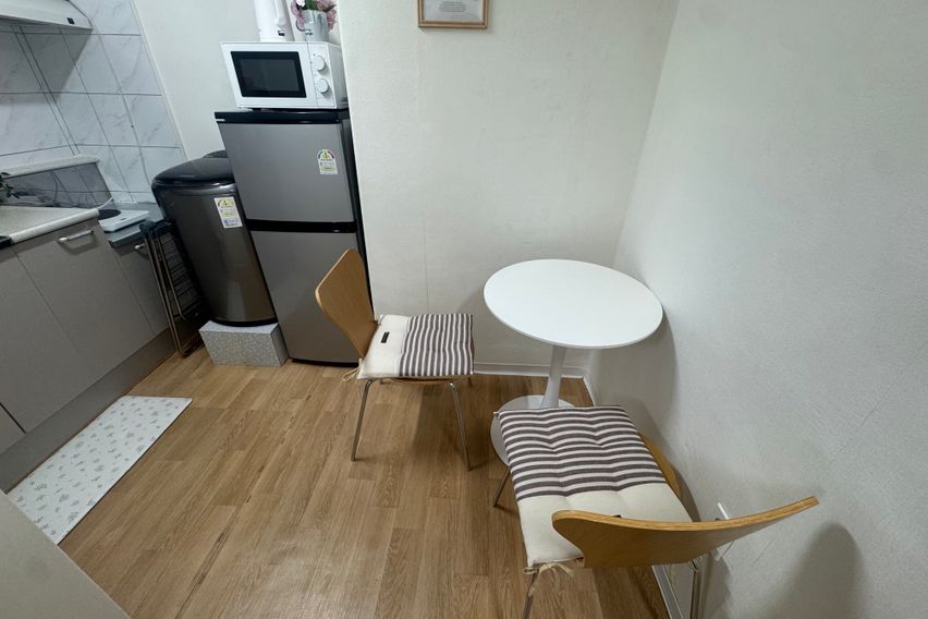 서울역도보5분!풀옵션3 5번째 이미지