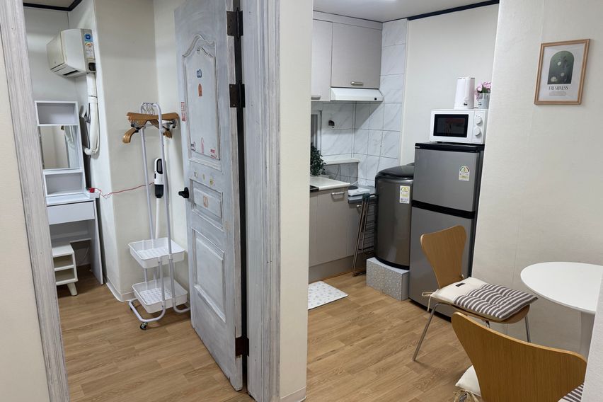 서울역도보5분!풀옵션3 2번째 이미지