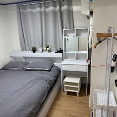 서울역도보5분!풀옵션3 방 이미지