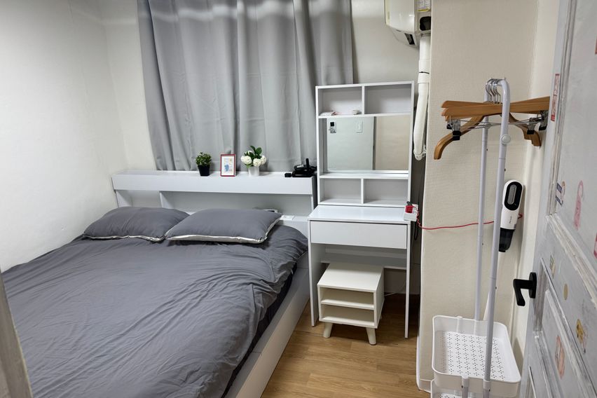 서울역도보5분!풀옵션3 0번째 이미지