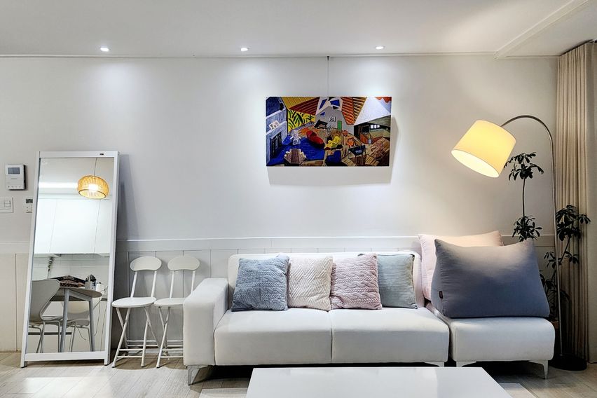 금촌역 초역세권 쓰리룸 3번째 이미지